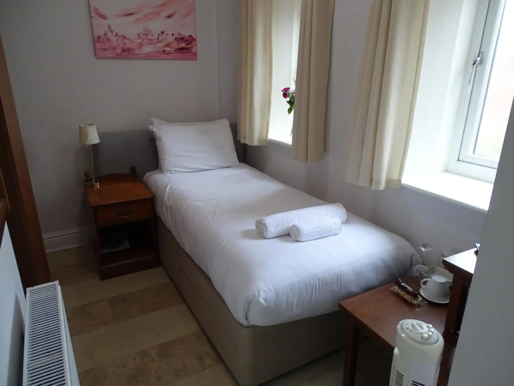 Rampant Lion Hotel