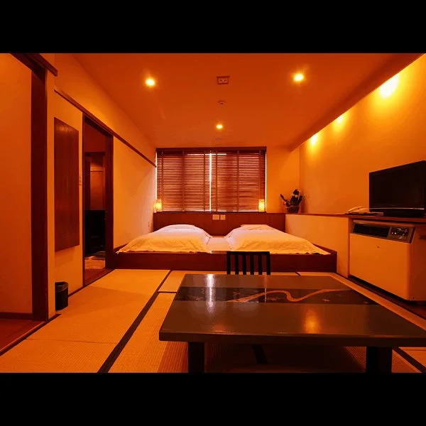 割烹旅館 廣美亭