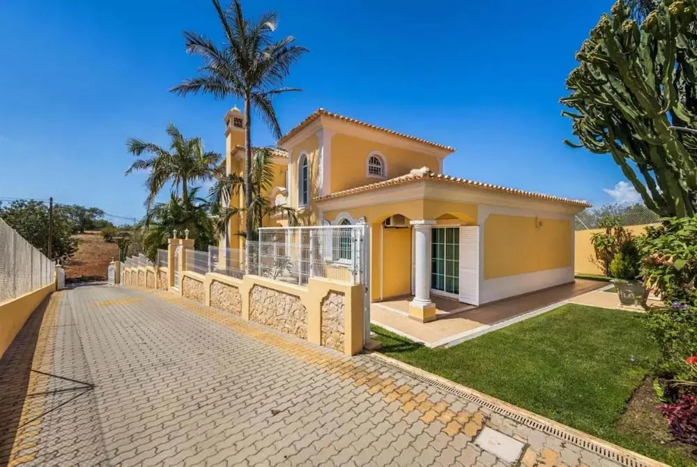 Villa Ocean Bliss