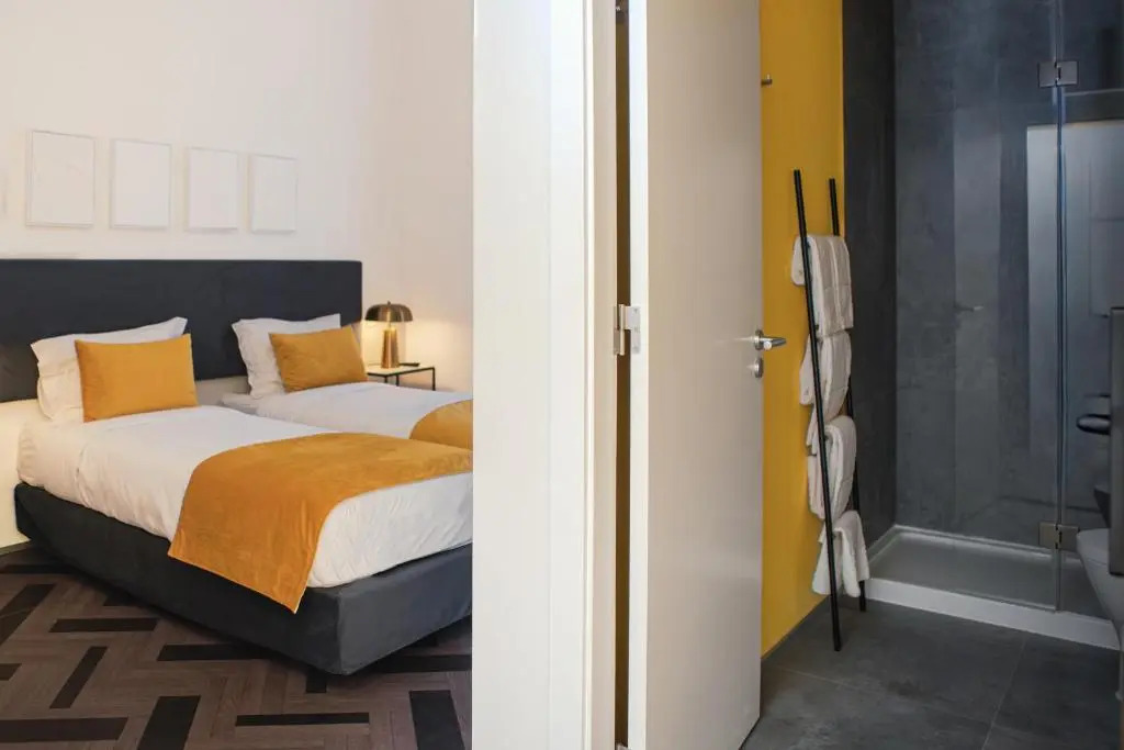Glória Suites Hotel by Succeed