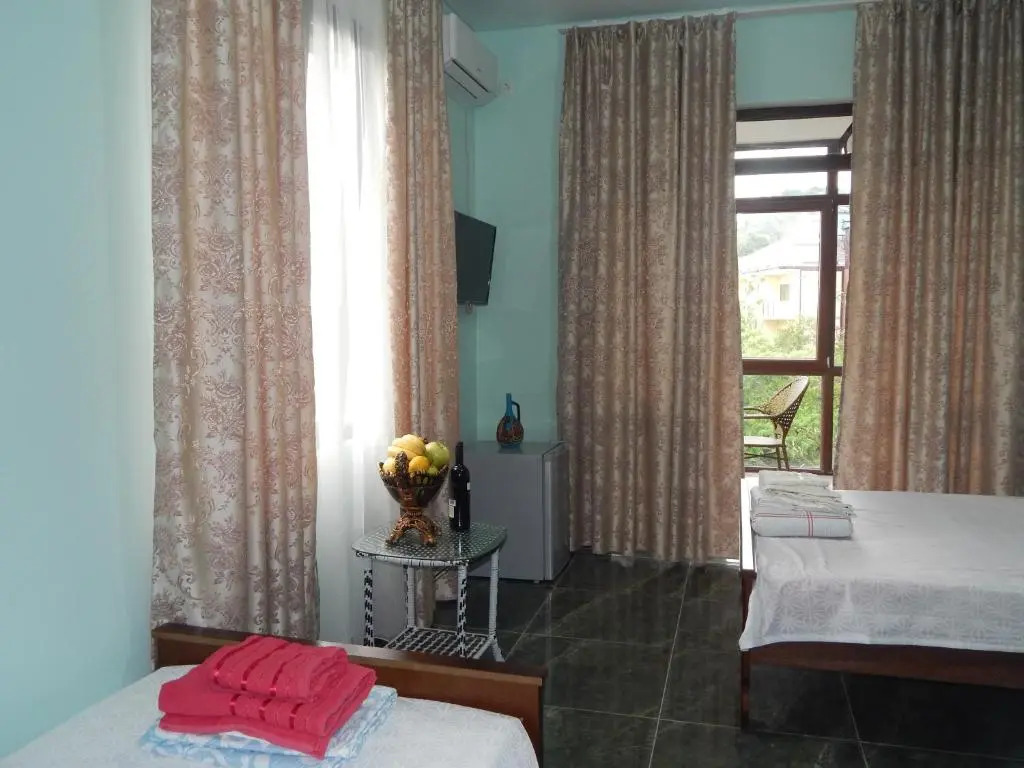 Aparthotel Sofia in Gonio