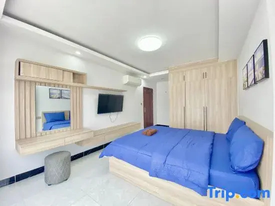 WH Chamkarmon Residence