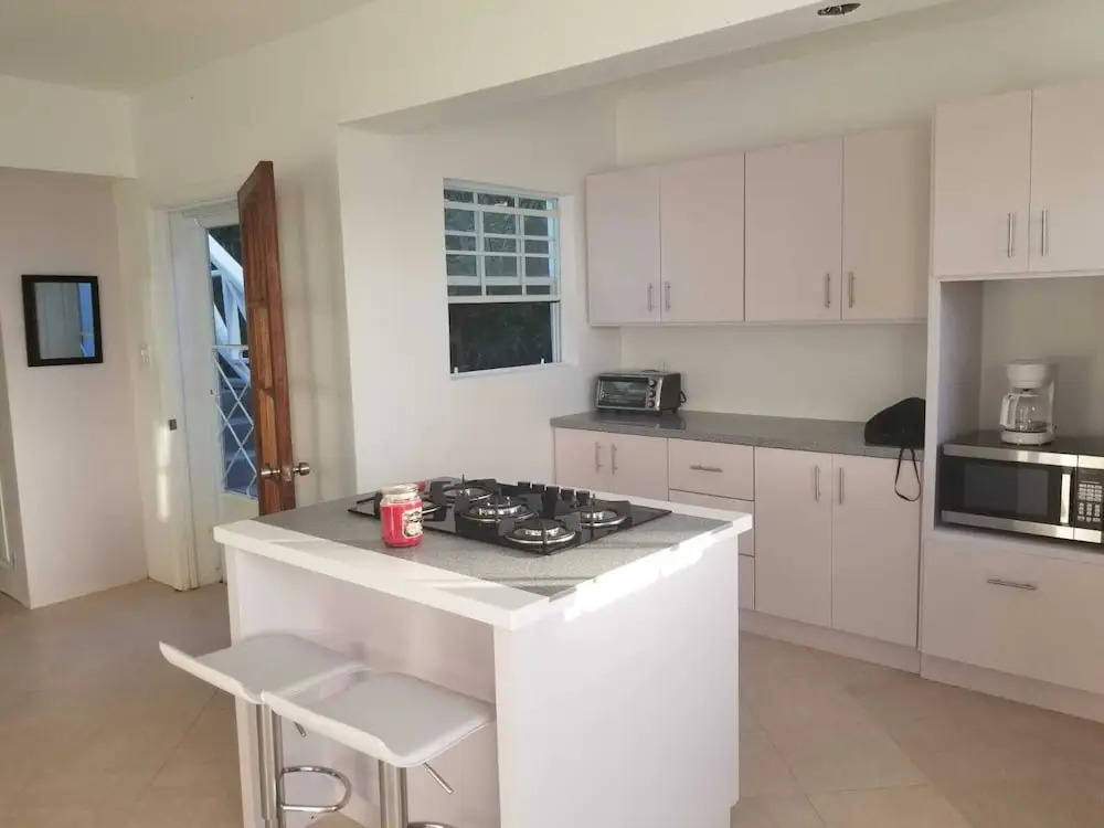 Chez Mango Villas