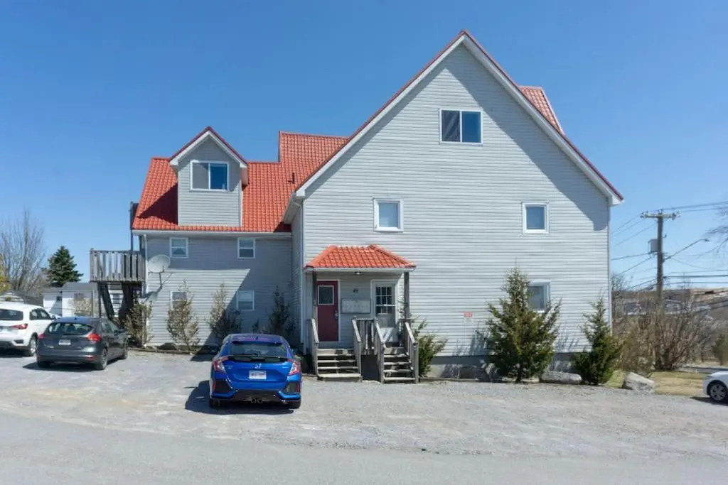 Amazing Location in SJ 2-br w Parking Wifi Coffee