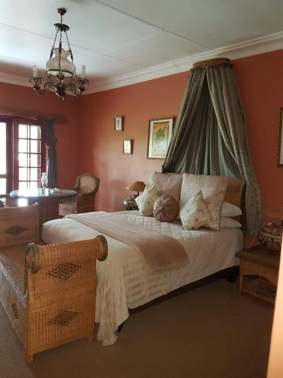 Old Mine Guesthouse