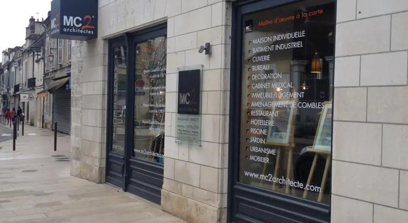 Le Show Room
