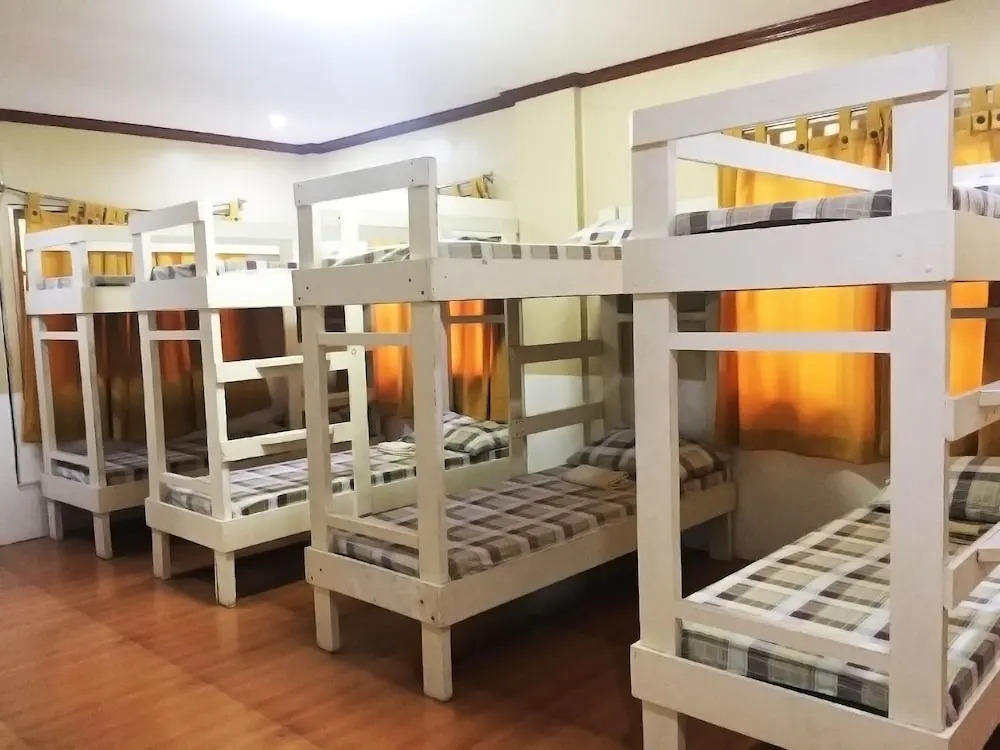 Balai Mestizo Travelodge