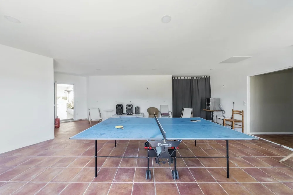 Villa With 5 Bedrooms in Saint-germain-d'esteuil, With Private Pool, E