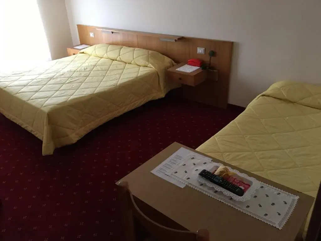 Hotel Stella Alpina
