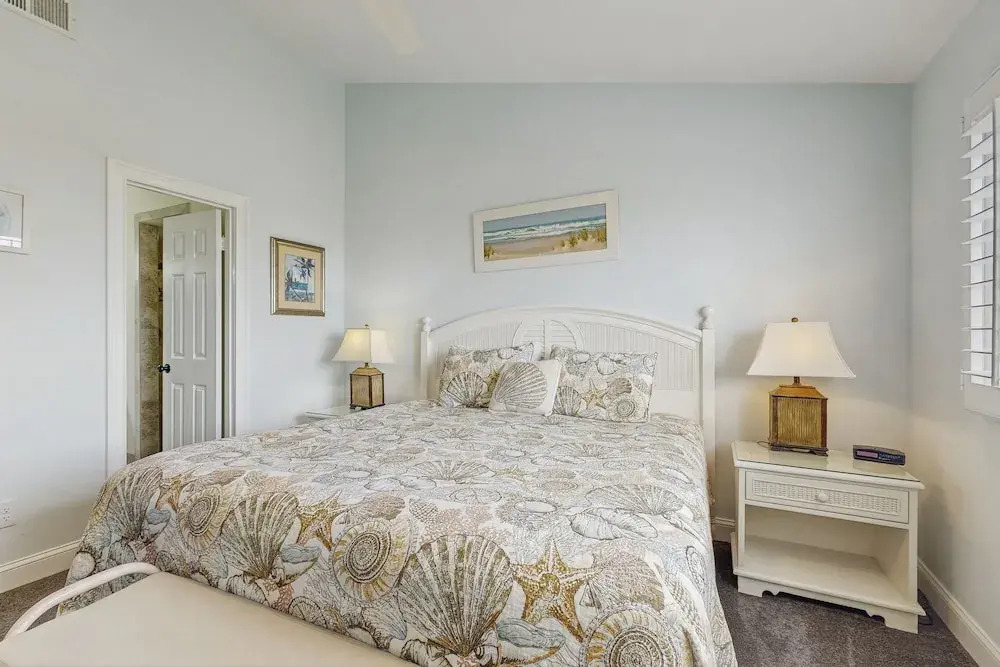 Beautiful Amelia Island Townhome With Pool & Tennis, Central AC