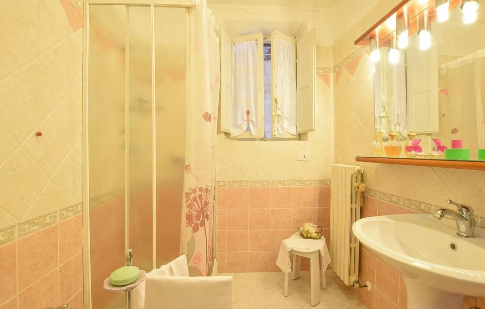 Casa Le Vallette