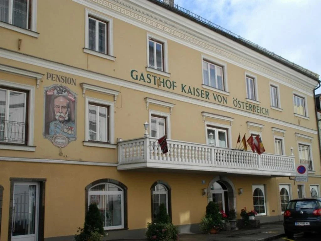 Pension Frenzl - Kaiser von Österreich
