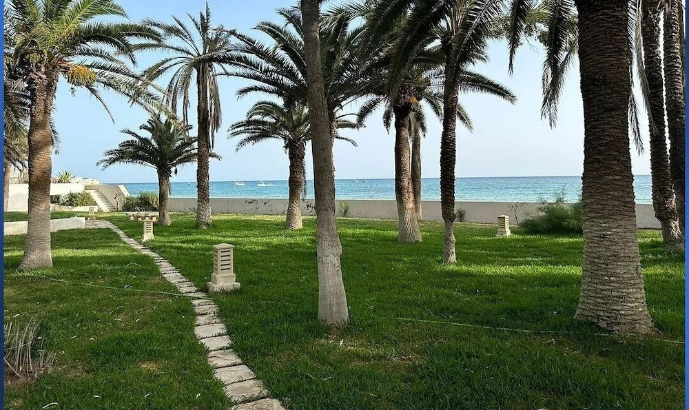 Villa La Corniche