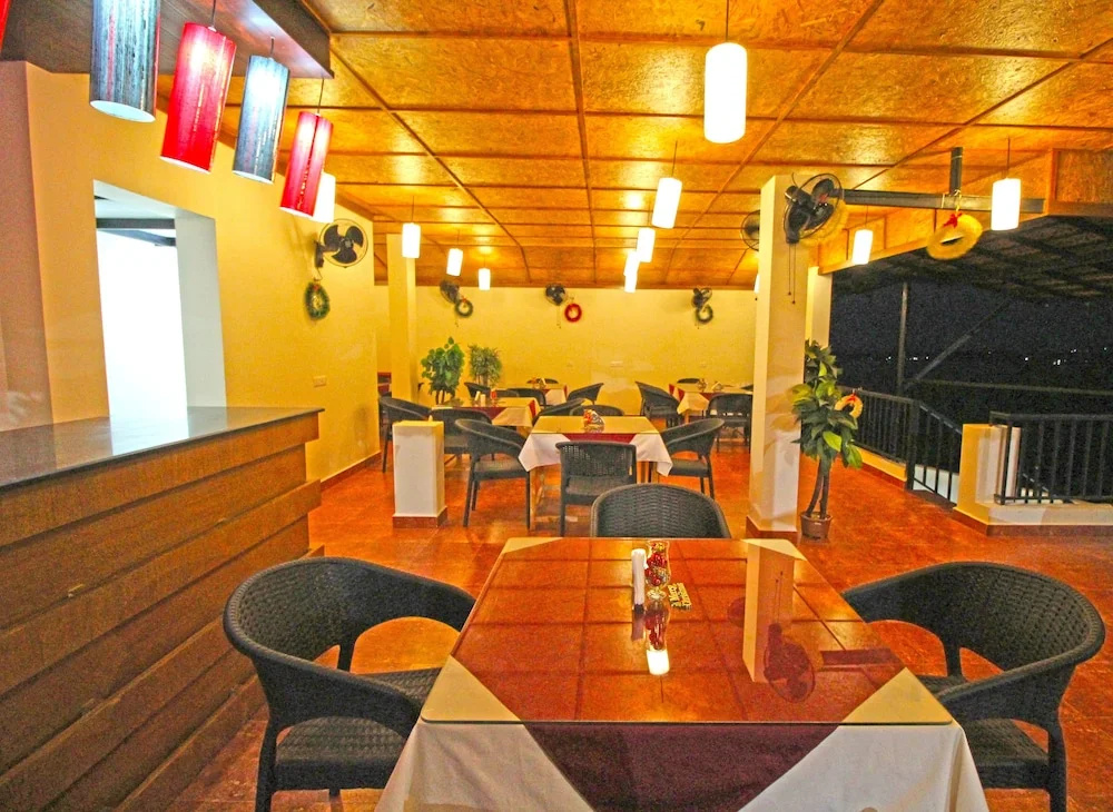 Raposo Resorts