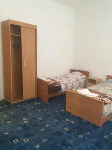 RELAX Hostel