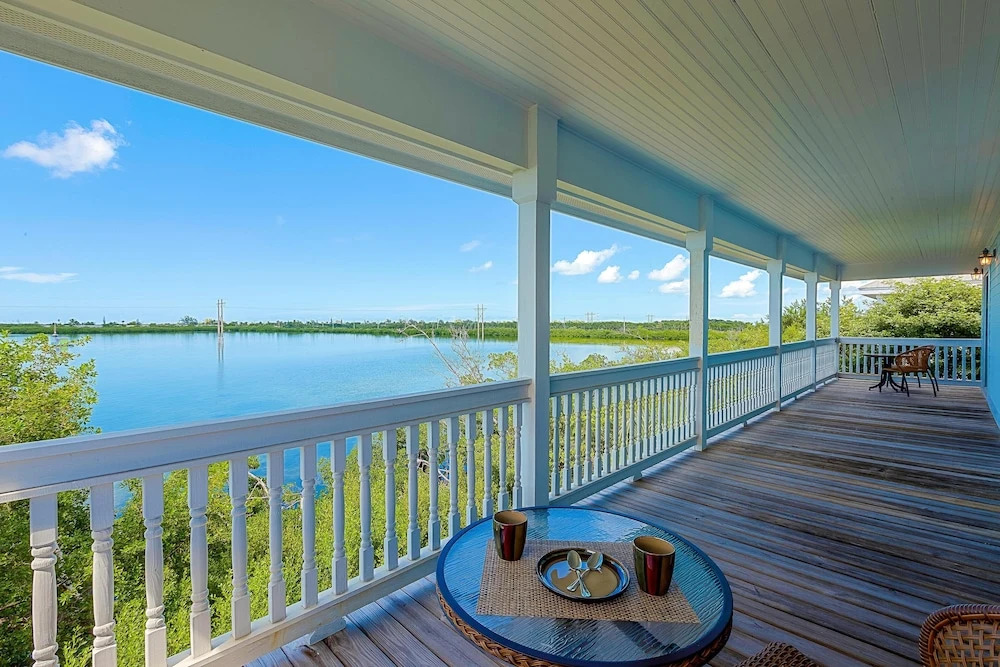 Seaside Retreat