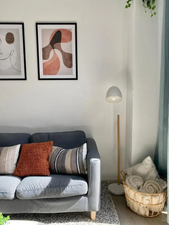 Superbe Logement Pres de Bruxelles Avec SPA Prive