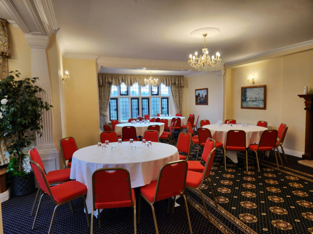 Stanton House Hotel