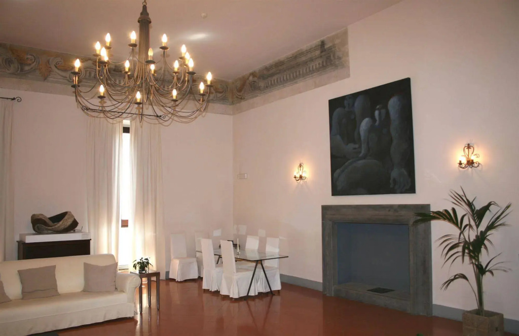 Hotel Palazzo Piccolomini