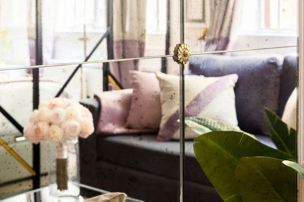 Luxury 3 Bedroom Loft - Le Marais