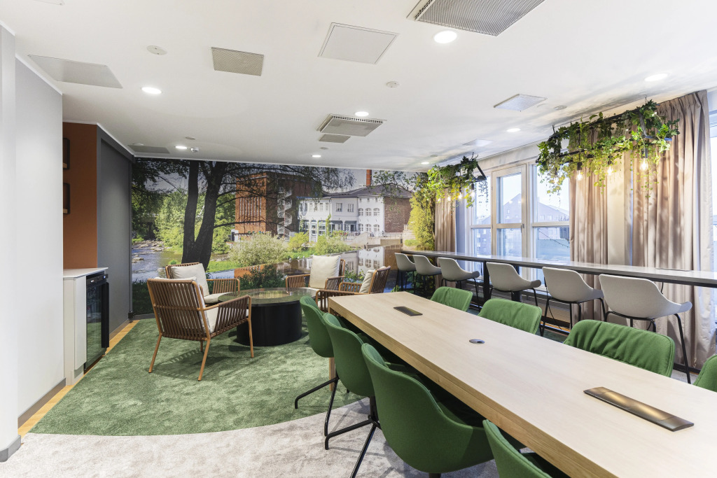 Original Sokos Hotel Vantaa