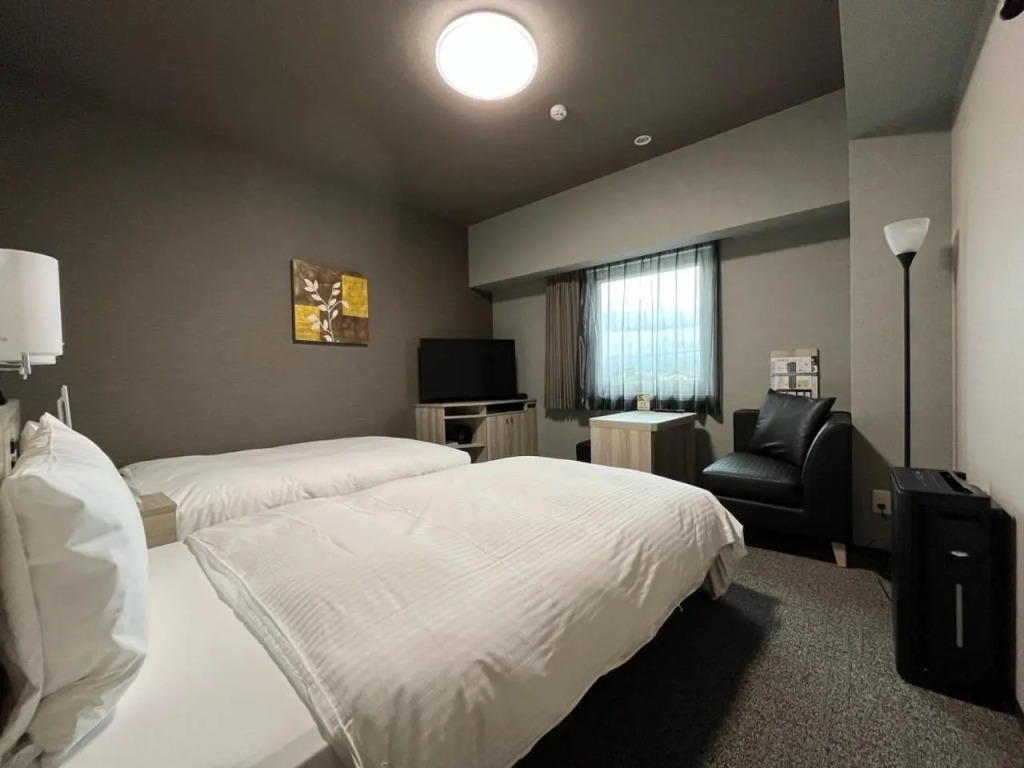 Hotel Route Inn Kato
