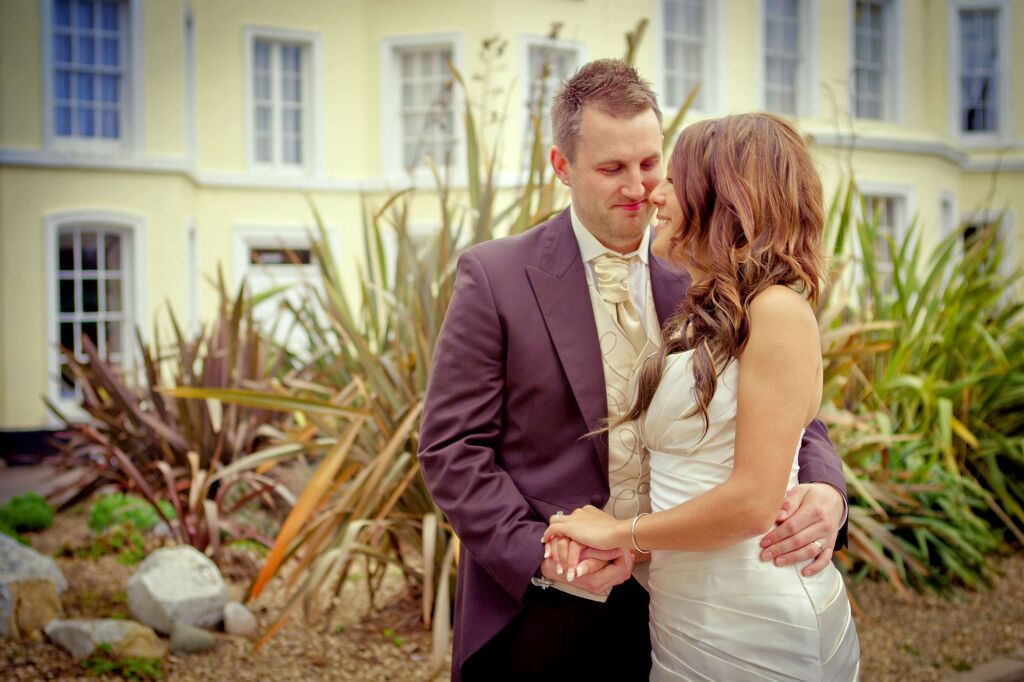 Burnham Beeches Hotel & Spa