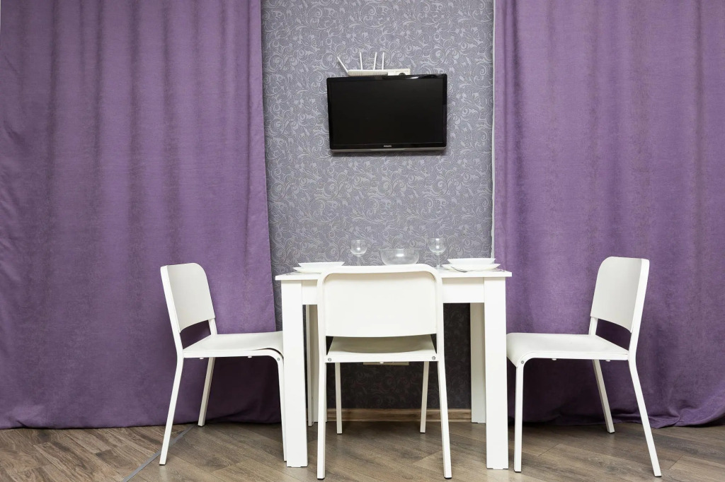 MOKO Apartments (МОКО Апартментс) на улице Барышевская Роща