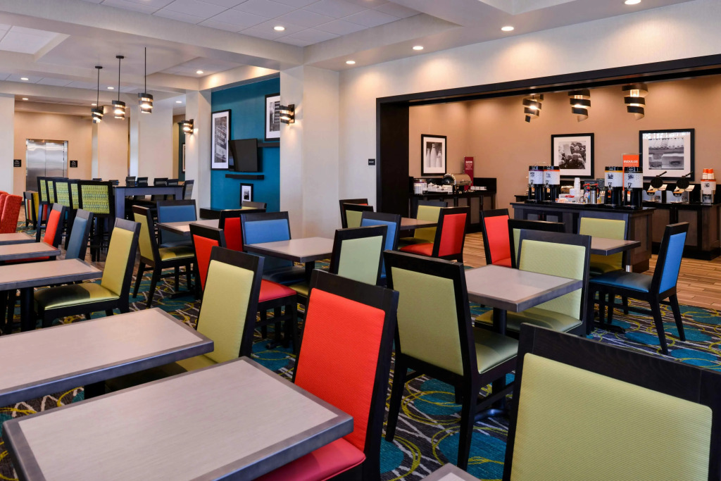 Hampton Inn Pittsburgh - Wexford - Cranberry South