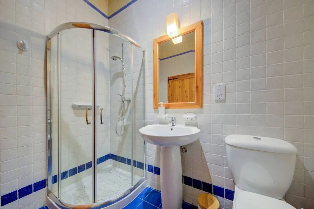 Klementa the Private Villa with Pool in Għarb Gozo