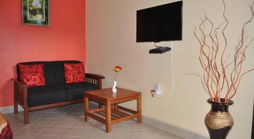 Fina Gardens Resort, Naivasha