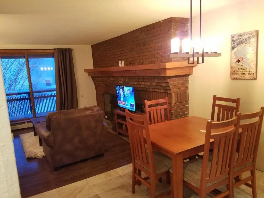 Ski In/Out Trailside Townhome
