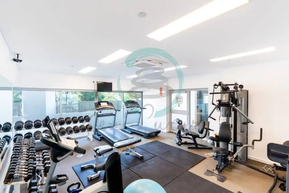 Zen Skytower Harbourview -exclusive 3br Family Apt
