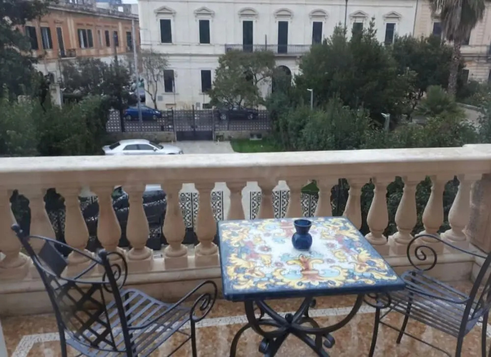 Dimora Charleston SPA Lecce