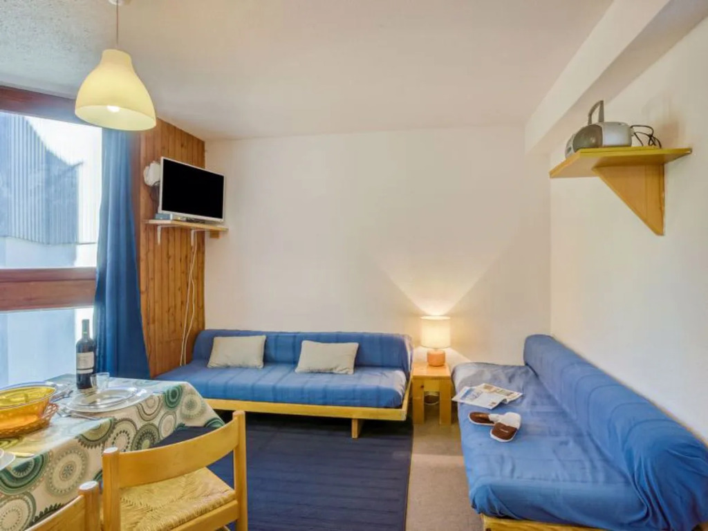 Villa Le Borsat Tignes 29079