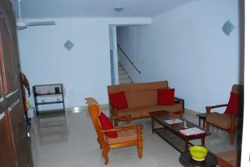 Tina'S Cosy Room 2