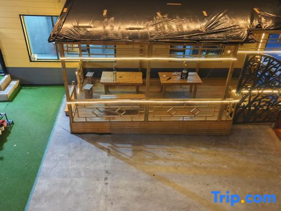Xinyuan Shiyi Xiaowo Homestay