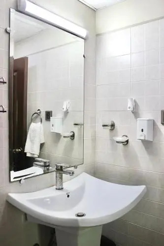 The Reserve Boutique Hotel