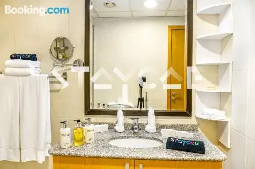 Staycae Holiday Homes - Suburbia