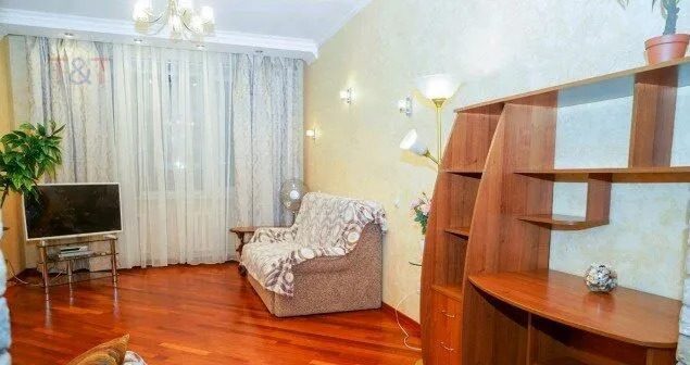 Alatyr Omsk, st. Chkalova, 37