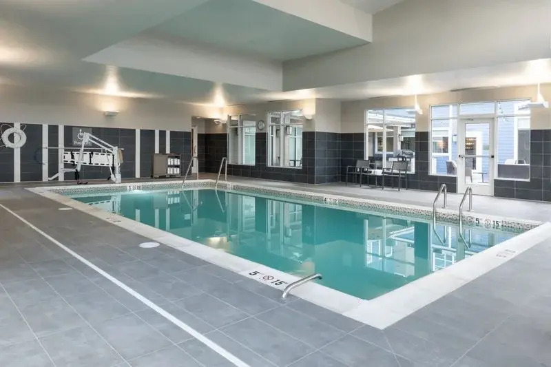 Residence Inn Wilkes-Barre Arena