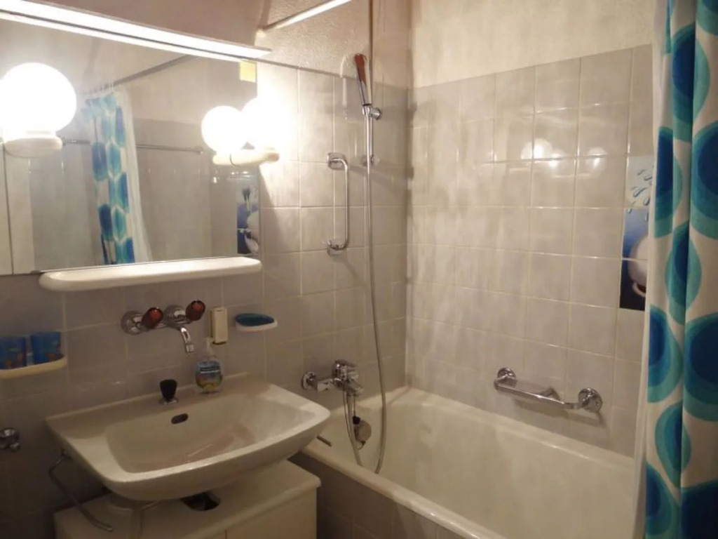 Sunnmatt Süd Wohnung 246