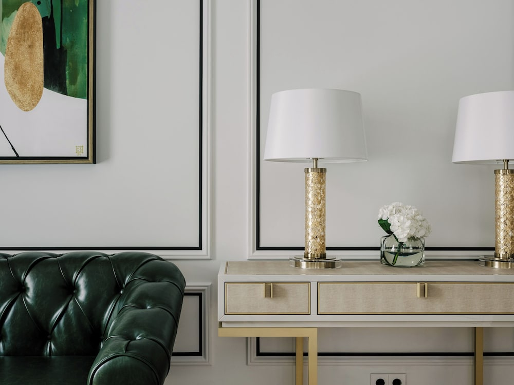The Burman Hotel - Member of Small Luxury Hotels of the World