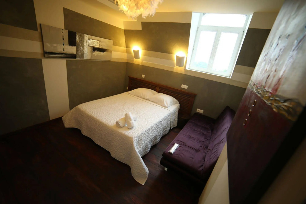 Hôtel de France Tey Resort