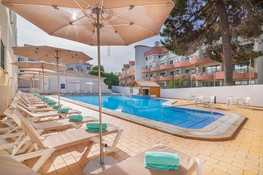 Smy Santa Eulalia Algarve