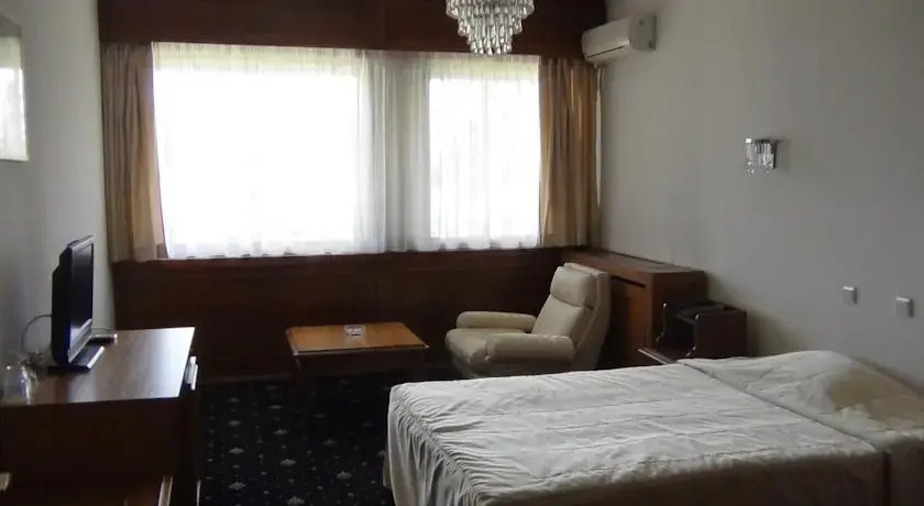 Boyana Residence