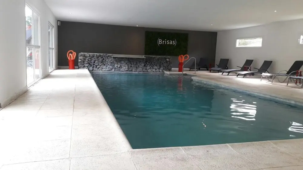 Brisas Serranas