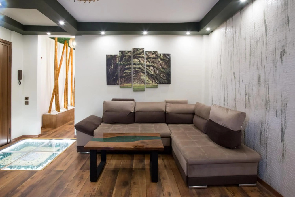 Thess Nature Apartment