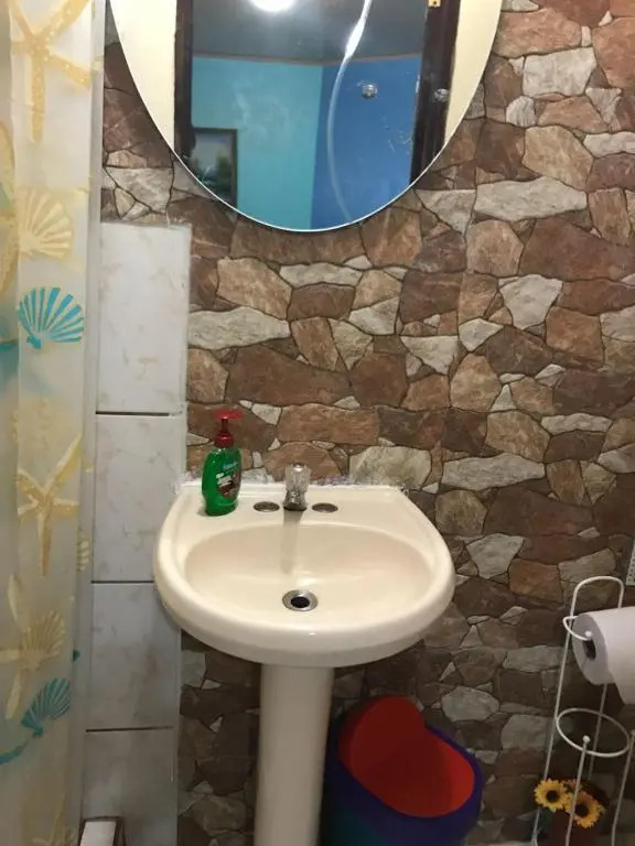 Cabina Arenal Z13