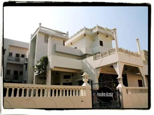 Chandra Niwas- home-stay